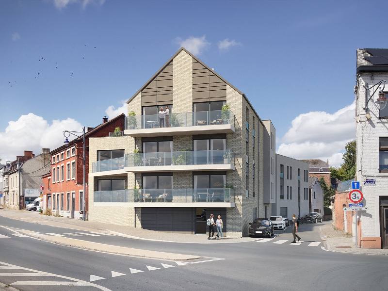Appartements à vendre à Fosses-la-Ville
